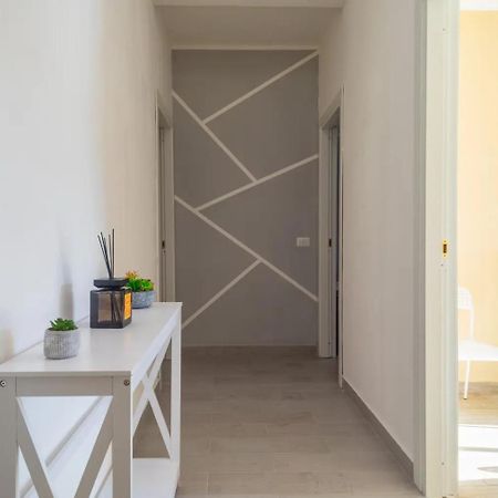 Nicole Rooms Катанія Екстер'єр фото
