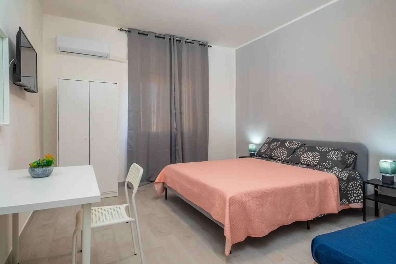 Nicole Rooms Катанія Екстер'єр фото