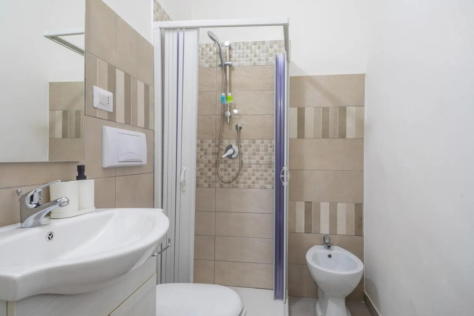 Nicole Rooms Катанія Екстер'єр фото
