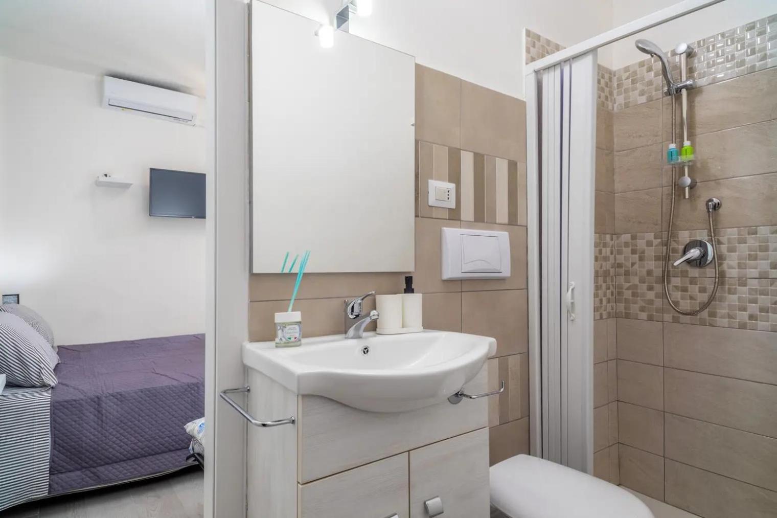 Nicole Rooms Катанія Екстер'єр фото