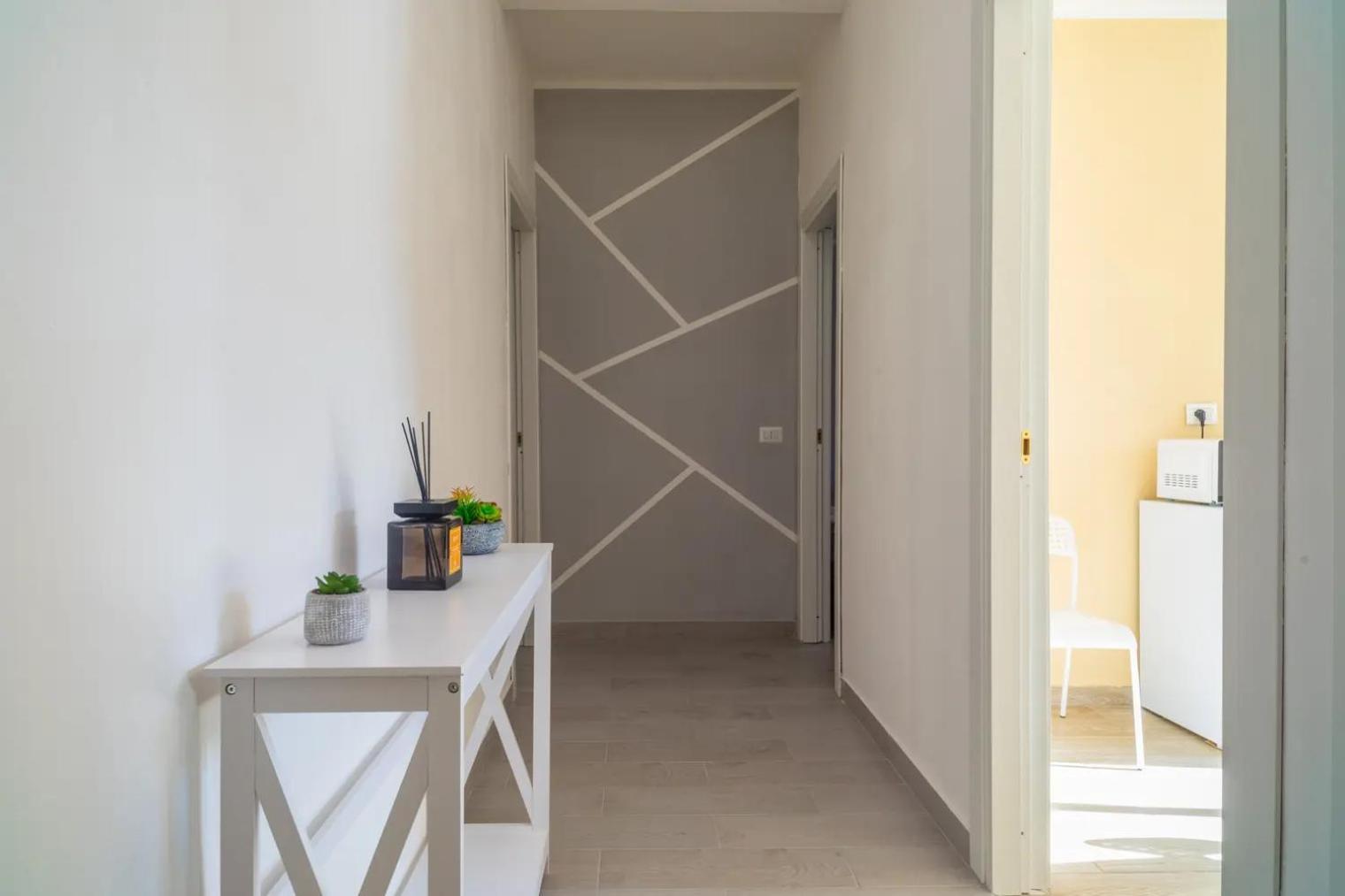 Nicole Rooms Катанія Екстер'єр фото