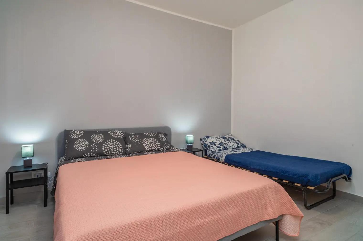 Nicole Rooms Катанія Екстер'єр фото